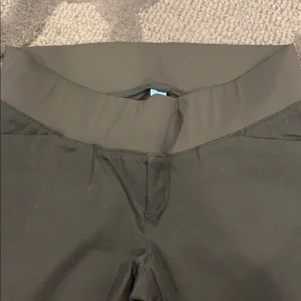 Maternity pants - Picture 3 of 4